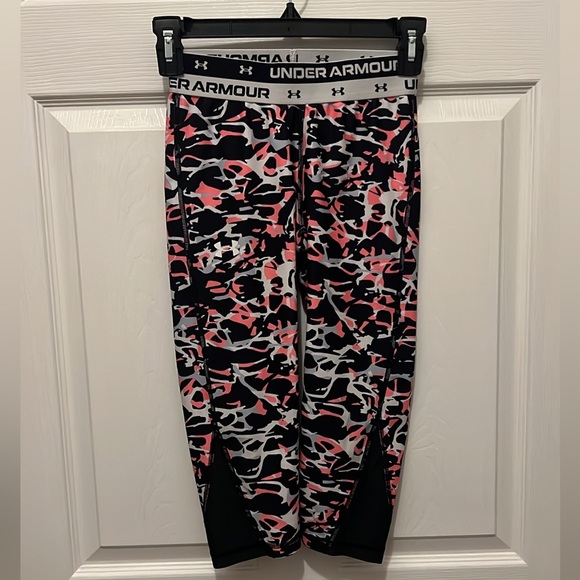 Under Armour Leggings - Picture 2 of 6
